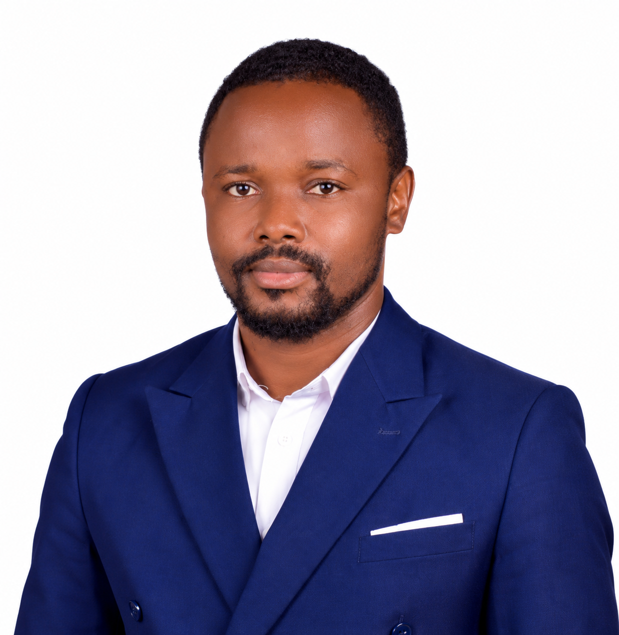 Papy Ntumba