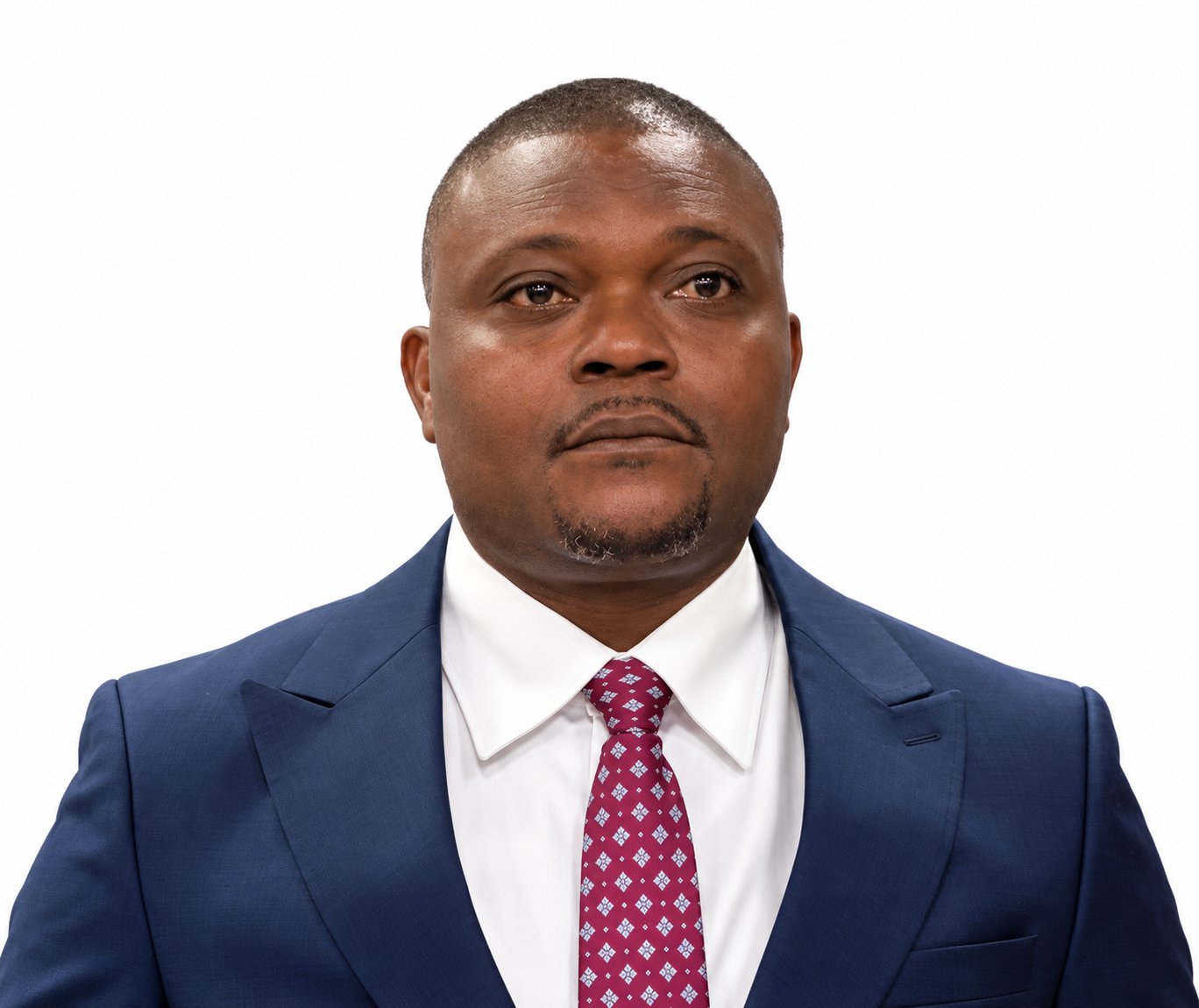 Serge Banza wa Banza